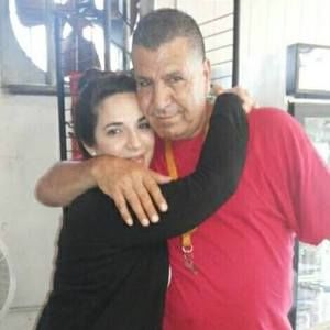 Meet your Posher, Samar